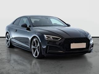 Audi A5 3.0 TDI 160kW kupé