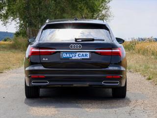 Audi A6 2.0 40TDI 150kW Aut. Sport kombi - Foto 6