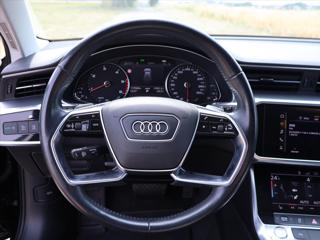 Audi A6 2.0 40TDI 150kW Aut. Sport kombi - Foto 14