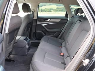Audi A6 2.0 40TDI 150kW Aut. Sport kombi - Foto 27
