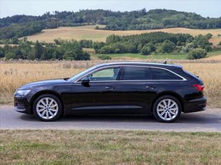 Audi A6 2.0 40TDI 150kW Aut. Sport kombi - Foto 4