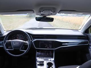 Audi A6 2.0 40TDI 150kW Aut. Sport kombi - Foto 31