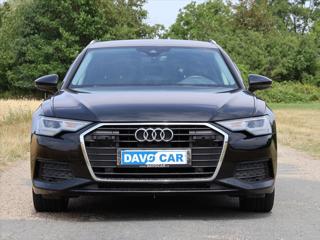 Audi A6 2.0 40TDI 150kW Aut. Sport kombi - Foto 2