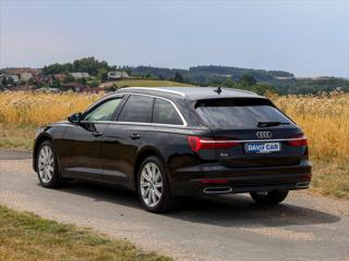 Audi A6 2.0 40TDI 150kW Aut. Sport kombi - Foto 5