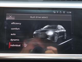 Audi A6 2.0 40TDI 150kW Aut. Sport kombi - Foto 23