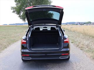 Audi A6 2.0 40TDI 150kW Aut. Sport kombi - Foto 9