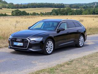 Audi A6 2.0 40TDI 150kW Aut. Sport kombi - Foto 3