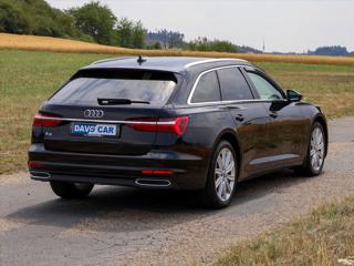 Audi A6 2.0 40TDI 150kW Aut. Sport kombi - Foto 7