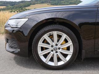 Audi A6 2.0 40TDI 150kW Aut. Sport kombi - Foto 32