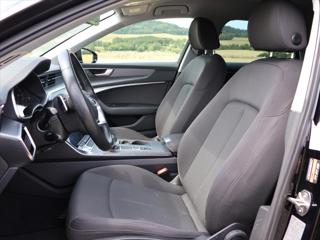 Audi A6 2.0 40TDI 150kW Aut. Sport kombi - Foto 11