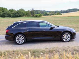 Audi A6 2.0 40TDI 150kW Aut. Sport kombi - Foto 8