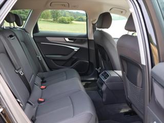 Audi A6 2.0 40TDI 150kW Aut. Sport kombi - Foto 26