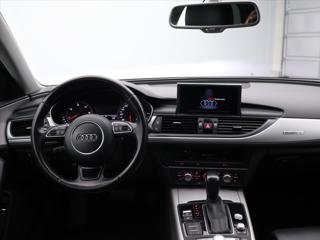 Audi A6 3.0 TDI 160kW Quattro S Tronic kombi - Foto 21