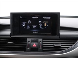 Audi A6 3.0 TDI 160kW Quattro S Tronic kombi - Foto 17
