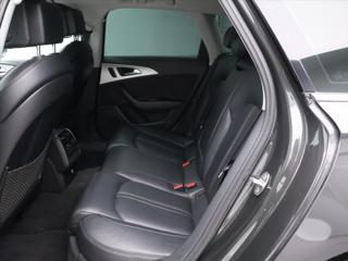 Audi A6 3.0 TDI 160kW Quattro S Tronic kombi - Foto 14