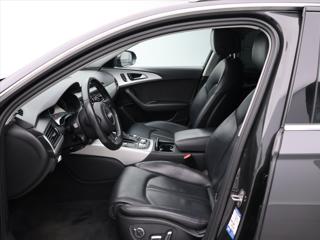 Audi A6 3.0 TDI 160kW Quattro S Tronic kombi - Foto 11