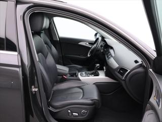 Audi A6 3.0 TDI 160kW Quattro S Tronic kombi - Foto 12