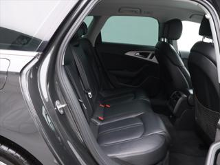 Audi A6 3.0 TDI 160kW Quattro S Tronic kombi - Foto 13