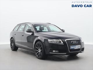 Audi A6 2,7 TDI 140 kW Automat kombi
