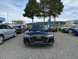 Audi A6 2,0 TDI WEBASTO,TAŽNÉ,KŮŽE kombi