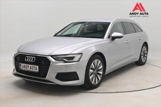 Audi A6 2,0 TDI 150 kW S-Tronic Záruka až 5 let kombi
