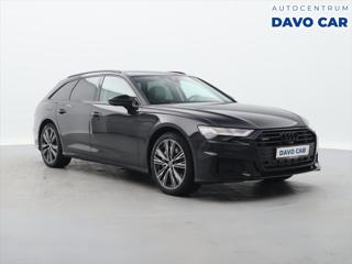 Audi A6 3,0 TFSI 250kW Quattro CZ kombi