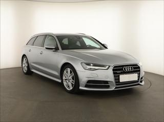 Audi A6 3.0 TDI 200kW kombi