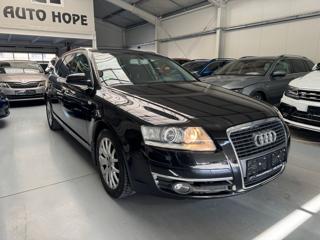 Audi A6 Avant 2.0 TFSI LPG kombi