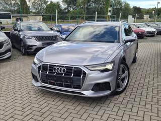 Audi A6 Allroad 50TDi Quattro *MATRIX*KAMERA*TAŽNÉ* kombi