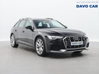 Audi A6 Allroad 3,0 50TDI 210kW CZ DPH Quattro kombi
