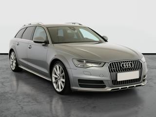 Audi A6 Allroad 3.0 TDI 200kW kombi
