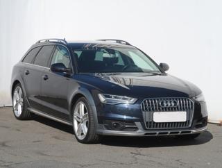 Audi A6 Allroad 3.0 TDI 200kW kombi