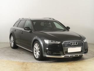 Audi A6 Allroad 3.0 TDI 200kW kombi