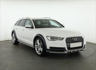Audi A6 Allroad 3.0 TDI 200kW kombi