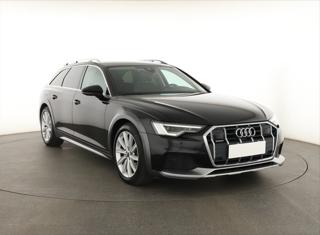 Audi A6 Allroad 50 TDI 210kW kombi