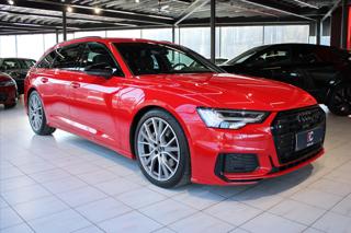 Audi A6 Avant 50 TDi quattro S line ACC/MatHD/360° kombi