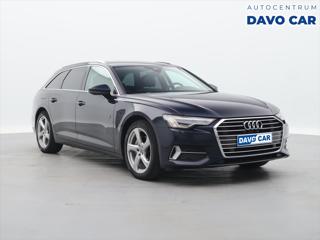 Audi A6 Avant 2.0 TDI 40tdi S-Tronic kombi