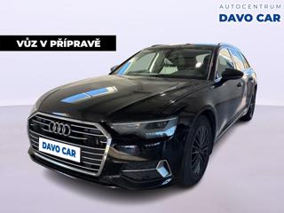 Audi A6 Avant 2,0 40TDi Stronic Sport Avant kombi