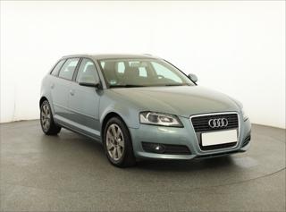Audi A3 1.4 TFSI 92kW kombi