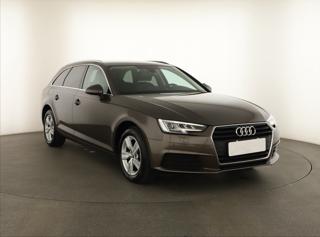 Audi A4 2.0 TDI 110kW kombi
