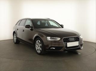 Audi A4 2.0 TDI 110kW kombi