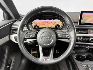 Audi A4 2.0TDI QUATTRO S-LINE, VIRTUAL, WEBASTO, ACC kombi - Foto 11
