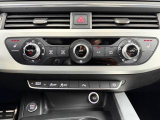 Audi A4 2.0TDI QUATTRO S-LINE, VIRTUAL, WEBASTO, ACC kombi - Foto 19
