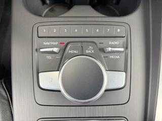 Audi A4 2.0TDI QUATTRO S-LINE, VIRTUAL, WEBASTO, ACC kombi - Foto 20