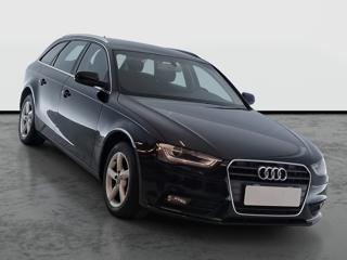 Audi A4 2.0 TDI 105kW kombi
