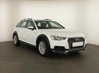 Audi A4 Allroad 3.0 TDI 160kW kombi