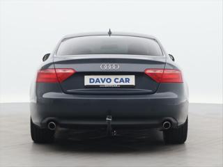 Audi A5 3,0 TDI 176KW QUATTRO SLINE kupé - Foto 5
