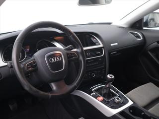 Audi A5 3,0 TDI 176KW QUATTRO SLINE kupé - Foto 19