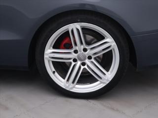 Audi A5 3,0 TDI 176KW QUATTRO SLINE kupé - Foto 20