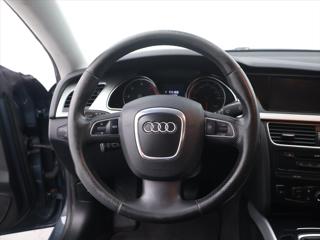 Audi A5 3,0 TDI 176KW QUATTRO SLINE kupé - Foto 13
